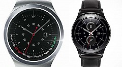 Samsung Gear S2 Specifications Officially Revealed