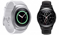 Samsung Gear S2 Elegant Smartwatch Will Hit in Australia Next Month