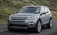 Land Rover Discovery Sport Expecting Enormous Sale in India