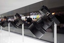 Canon Build 250 Megapixel Sensor for Consumer-Grade DSLR camera
