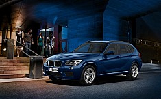 BMW X1 Facelift Version Launched in India at INR 37.90 Lacs