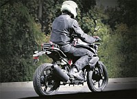 TVS-BMW To Launch Range of 300cc Motorbikes in Few Weeks