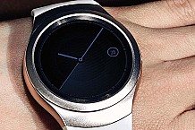 Samsung Gear S2 finally available to buy from US stores