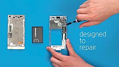 Fairphone 2: World's First Modular Smartphone to Arrive in December