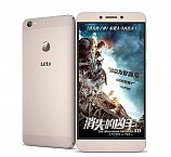 Letv launched Le 1s with MediaTek Helio X10 SoC and 3GB RAM