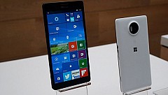 Microsoft Lumia 950 set to launch officially by AT and T