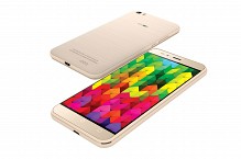 Intex Launches Another Aqua Series Smartphone Intex Aqua GenX in India at Rs. 13299