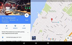 Google Revamps its Google Maps App for Android Users with Significant Features