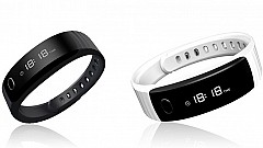 Intex Launched Its First Ever Fitness Band At Rs. 999
