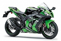 2016 Kawasaki Ninja ZX-10R and ZX-14R Launched; Prices Inside