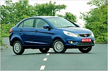 Tata Zest Diesel Variants Named XM and XMS To Offer 75 PS Engine