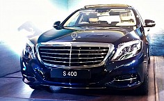 Mercedes-Benz India Tends to Discontinue the S500 variant