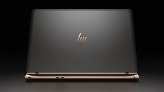 HP Launched Thinnest Ever Laptop That Poses Threat To Apple MacBook