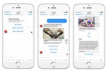 Lybrate Integrates With Facebook Messenger to Provide Medical Assistance to Users