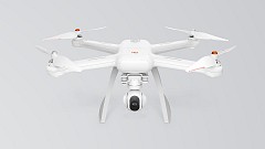 Xiaomi Unveiled Mi Drone With Magnificent Specification