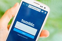 Yahoo-owned Tumblr All set To Launch Live Video Streaming Service