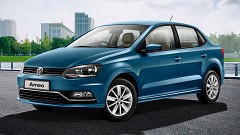 Volkswagen Ameo Gets The Exclusive Car Care Packages