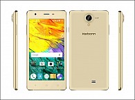 Karbonn Fashion Eye With 2000mAh Battery Launched for Rs 5,490