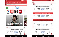 Opera Reforms its Opera Mini Browser for Android With New Additions