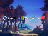 Microsoft Purchases Beam Interactive Game Startup To Enhance Xbox Games