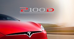 Tesla Introduces World's Most Efficient Battery Pack; Propelling Model S in 2.5sec to 100KMPH