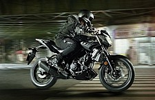 Yamaha MT-03 May Launch in India During This Festive Season