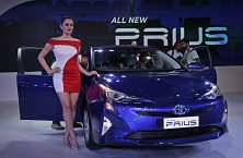 Toyota Prius Will Come to India Without TSS Safety Suite by The Year End