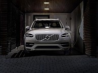 Volvo XC90 Plug-in Hybrid to Launch in India On September 14