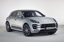 Porsche India Launches Powerful Macan Turbo with Performance Package