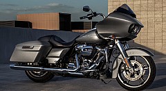 Harley Davidson to Launch First Milwaukee eight model of India Dubbed as Road Glide