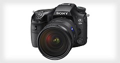 Sony Launched New Camera Sensation Named a99 II at USD 3,200