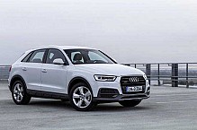 Audi India Brings Attractive Festive Offers For Q3
