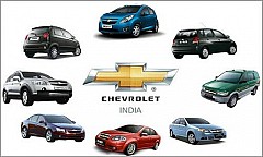 Check-out Festive Season Offers This Month on Chevrolet Cars