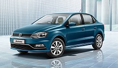 Volkswagen Ameo Diesel Launch Delay, Bookings Commence