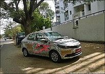 Tata Kite 5 Spied Testing Again; Launch Expected in 2017