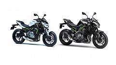 2017 Kawasaki Z900 And Z650 To Supersede Ongoing Z800 And ER-6n Models Globally