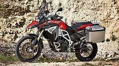 3 BMW Adventure Tourers On Board To Unmask At 2016 EICMA