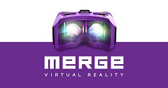Merge VR Headset Launched in India For Both Android and iOS