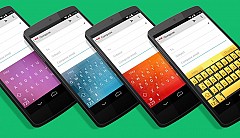 Swiftkey introduced new Updates For Android Users