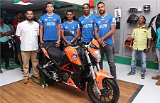 DSK Benelli Attains Highest Sales Milestone In Goa Within a Year