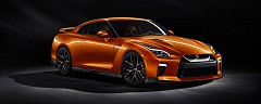 Nissan GT-R Launched in India at INR 1.99 Crore