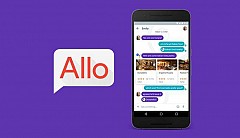 Google Messaging App Allo Gets Smart Reply And Hindi Assistant Feature