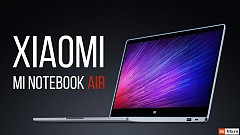 Xiaomi Mi Notebook Air Launched with 4G support