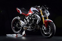MV Agusta Brutale Dragster and Turismo Veloce Coming soon in India
