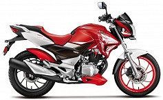 Hero Xtreme 200S Would be Hero MotoCorp's Next Flagship Product