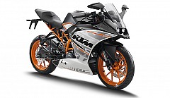 KTM Twin-Cylinder 250cc Motorcycles Is A Myth; Officials Confirmed