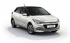 Hyundai Elite i20 Facelift Launched in India with Dual-tone Shade, Starting at INR 5.36 Lakh