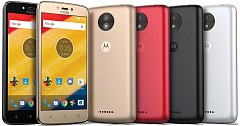 Moto C, Moto C Plus Leaked Online: Claimed To Be The Most Affordable Smartphones Ever