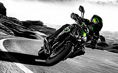 2017 Kawasaki Z1000 Set to Launch in India On April 22, 2017