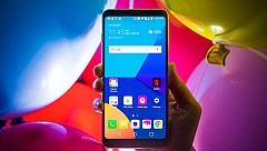 LG G6 Price, Release Date Tipped in India